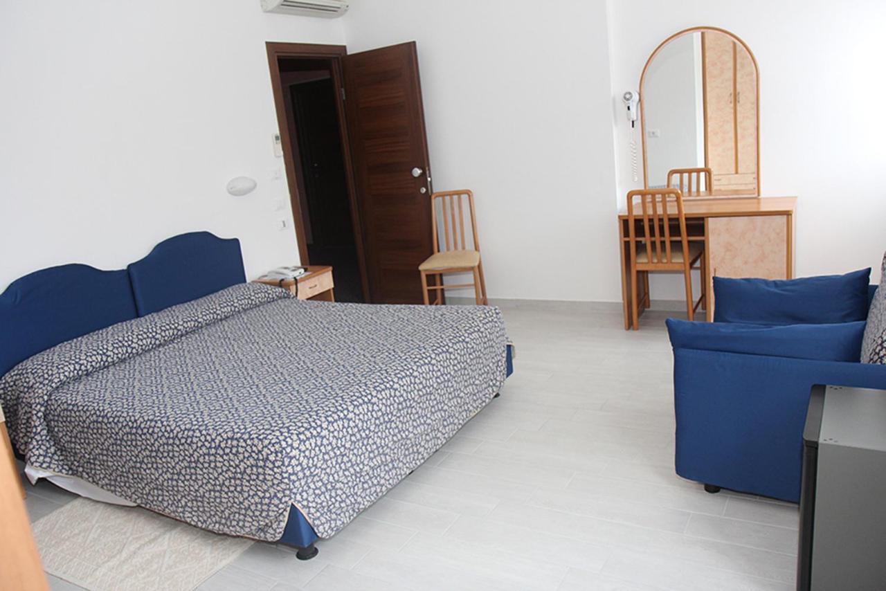Hotel Cristallo Riolo Terme