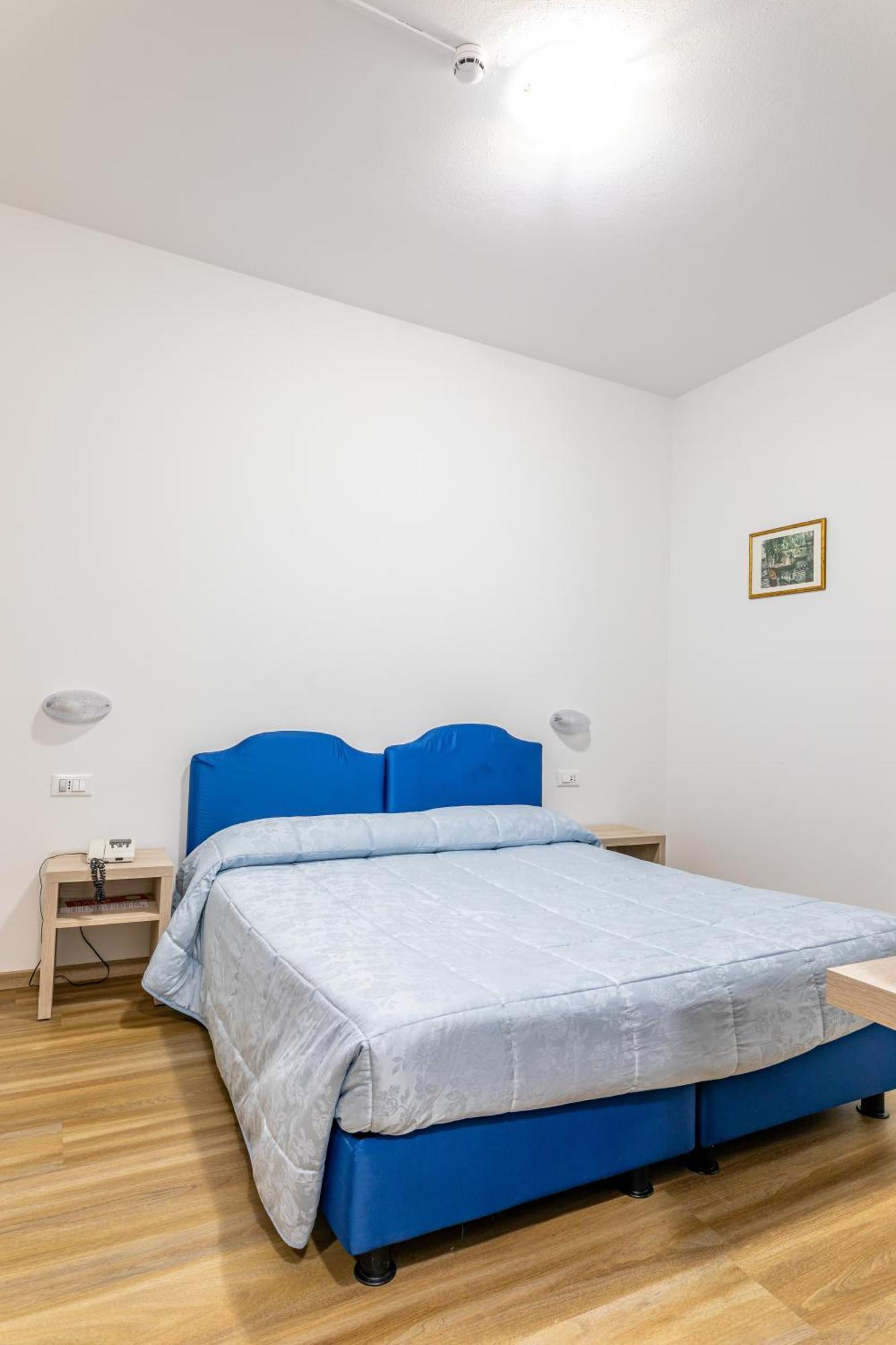 Hotel Cristallo Riolo Terme