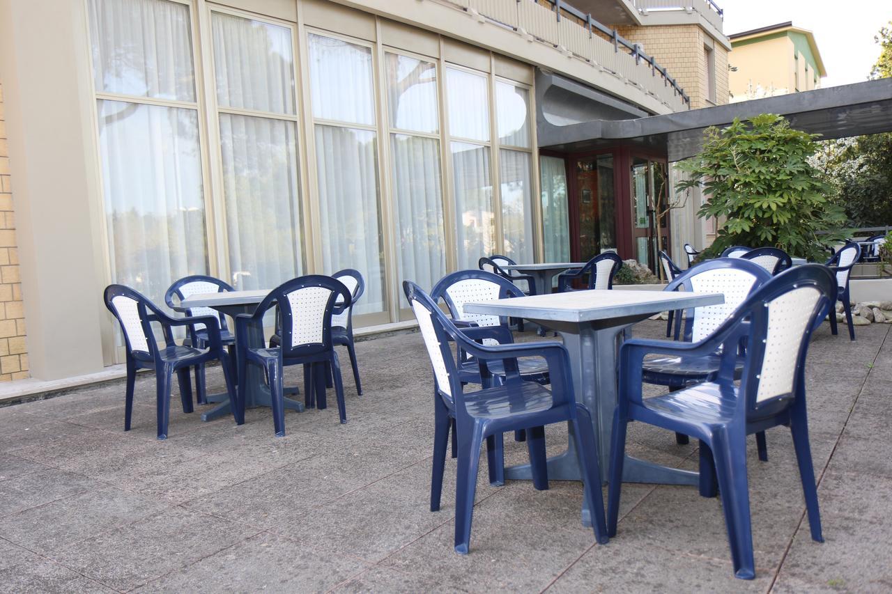 Cristallo 3* Riolo Terme