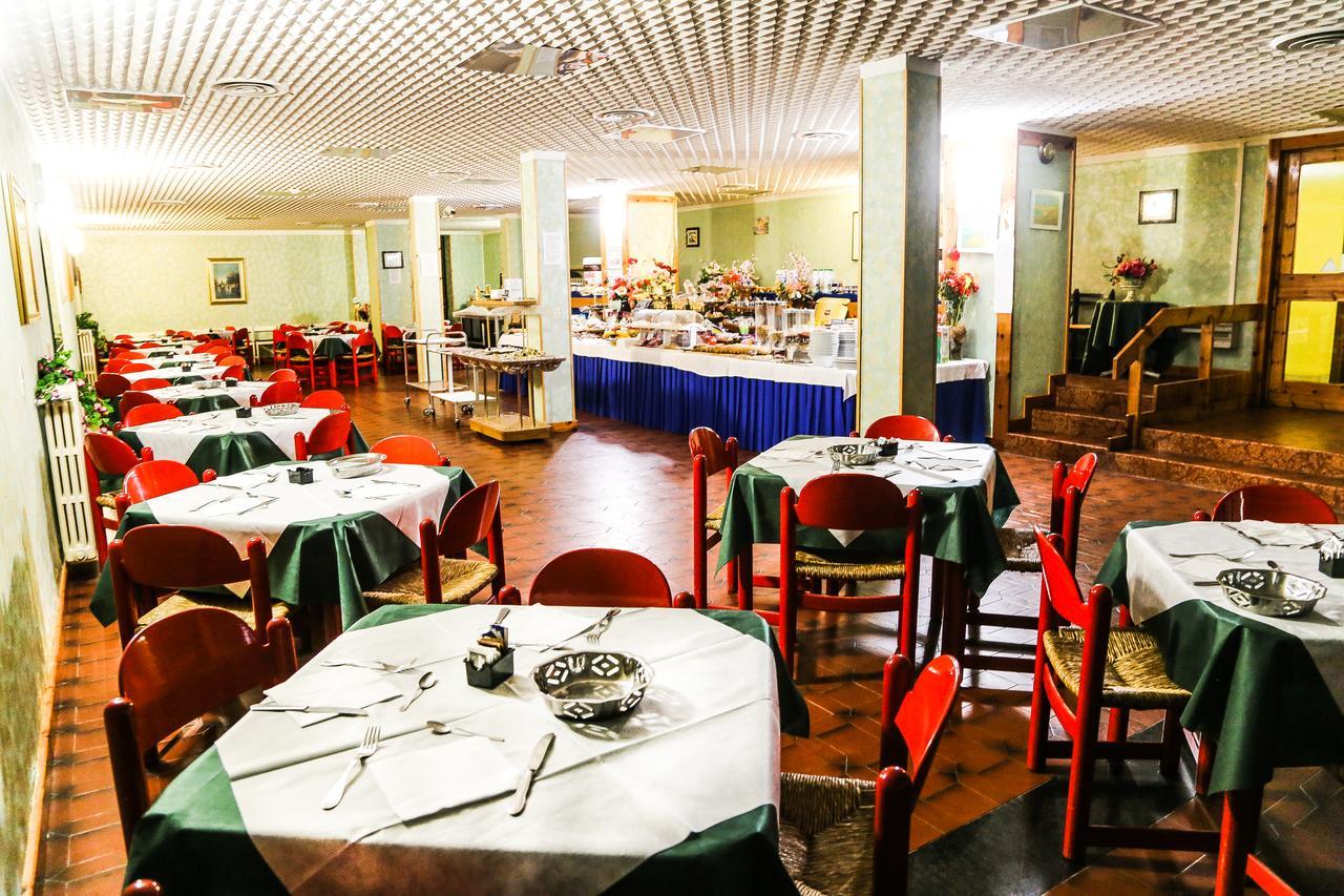 Hotel Cristallo Riolo Terme