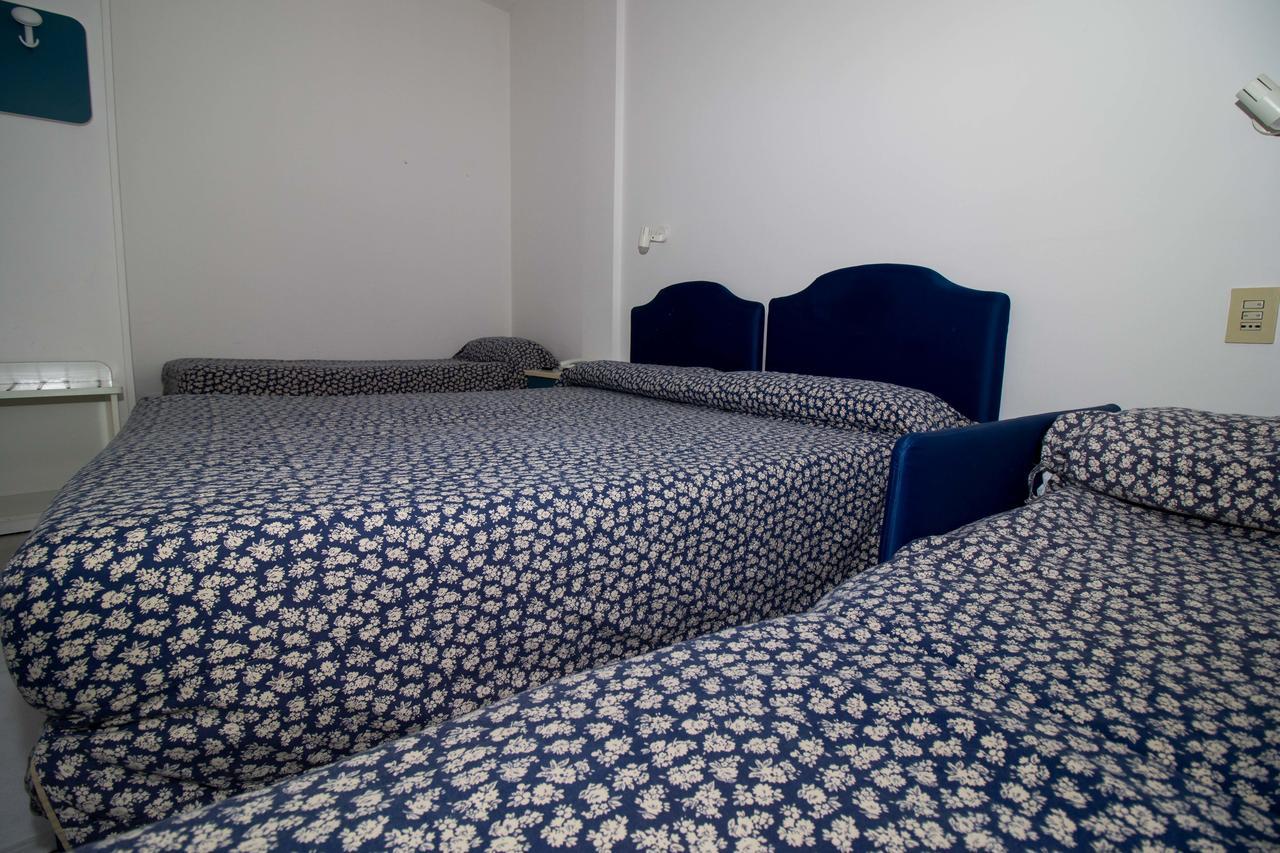Hotel Cristallo 3*