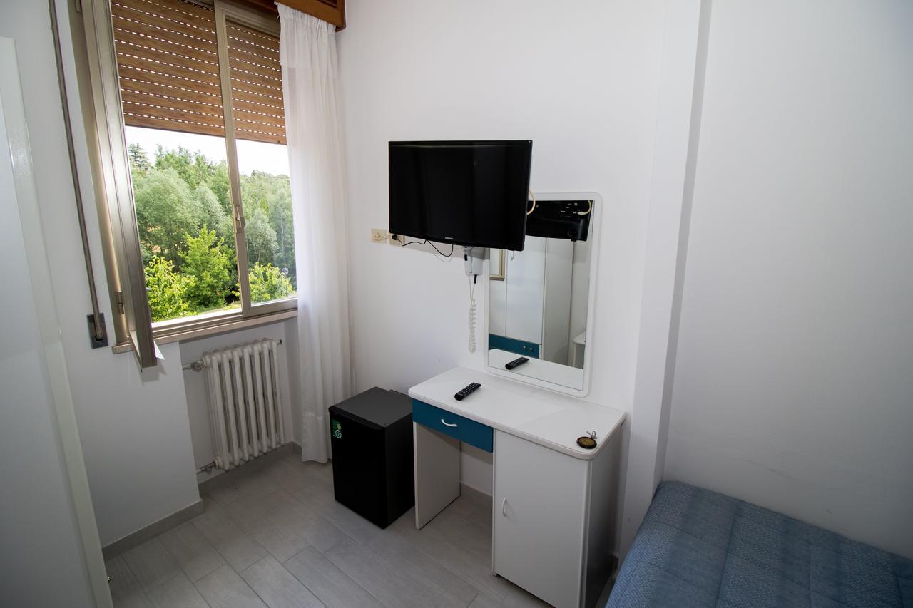 Hotel Cristallo Riolo Terme