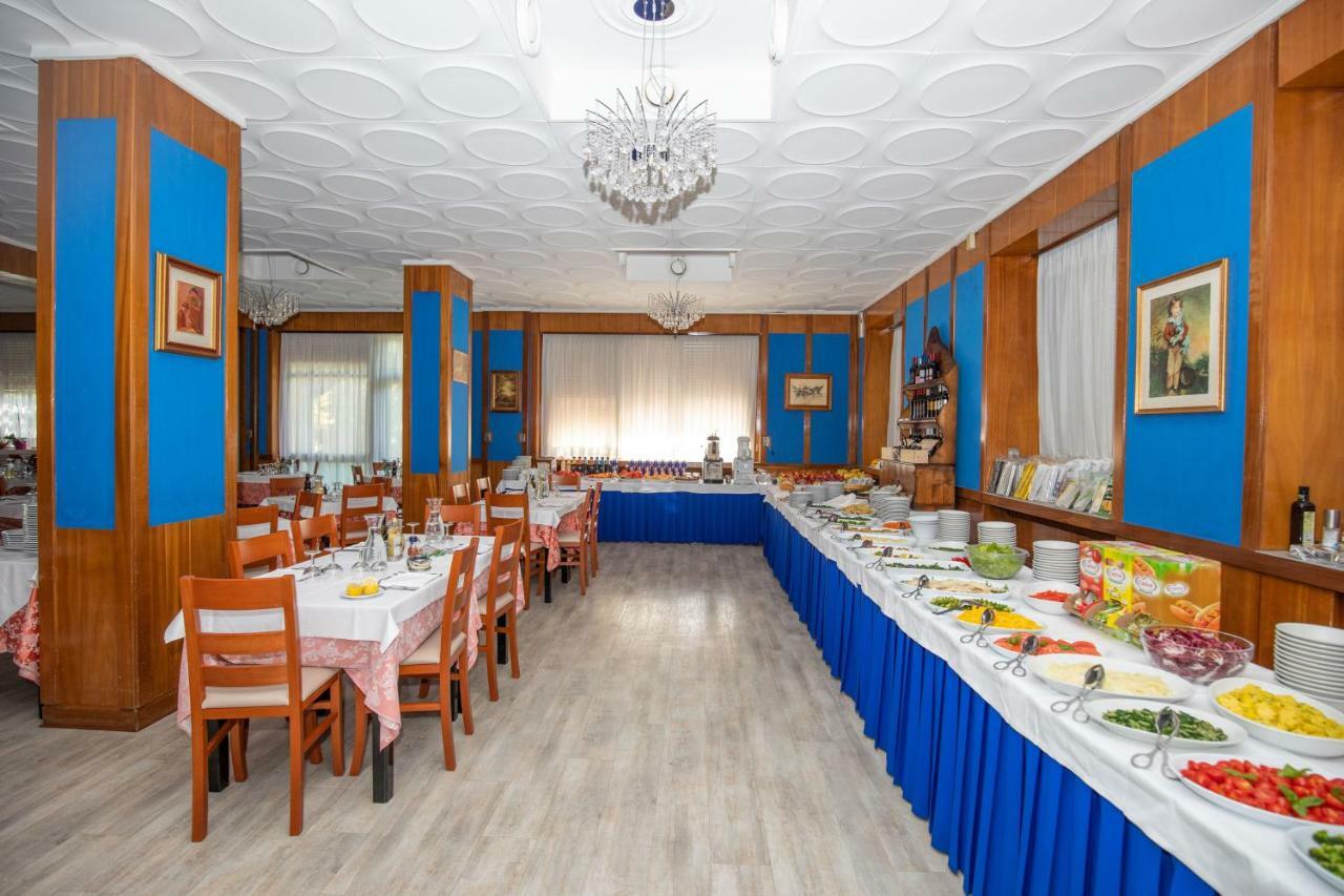 Hotel Cristallo