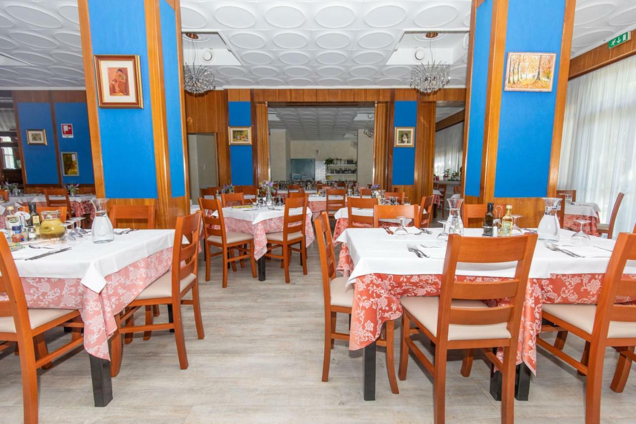 Hotel Cristallo Riolo Terme