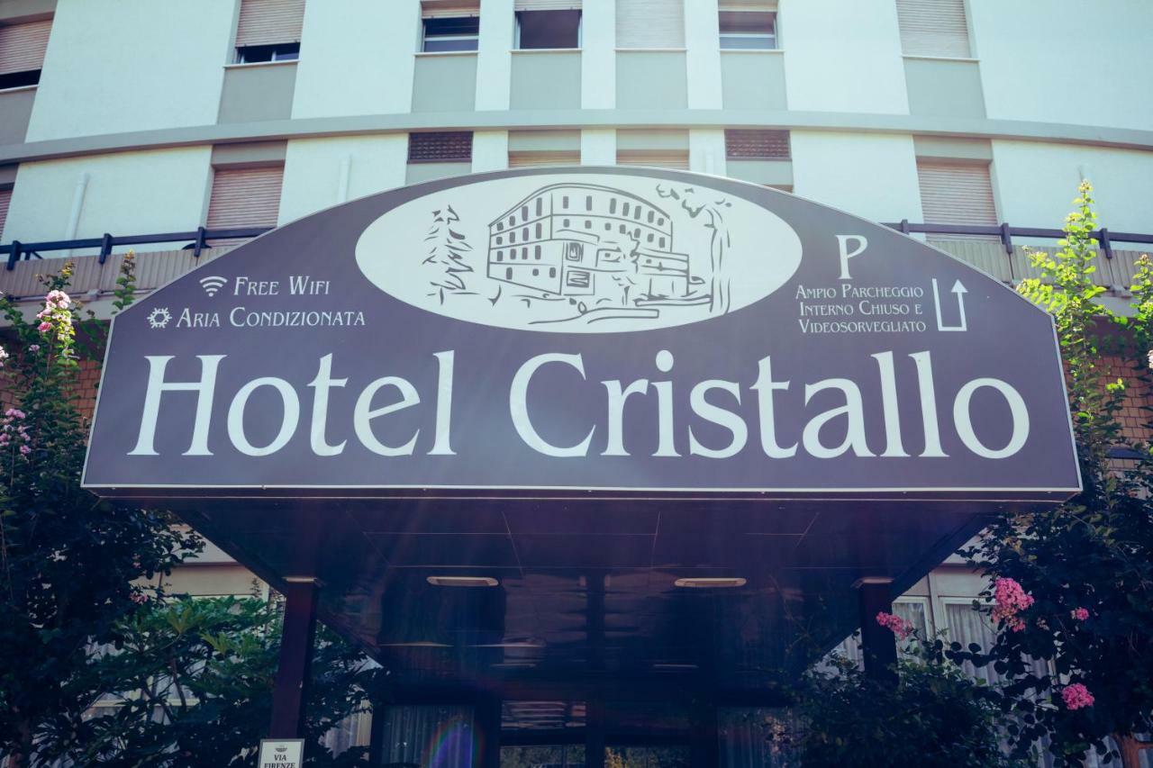 Cristallo Riolo Terme